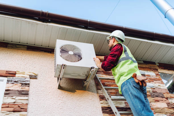 HVAC emergency services in Albert Lea, MN