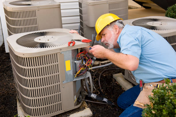 Best HVAC replacement cost  in Albert Lea, MN
